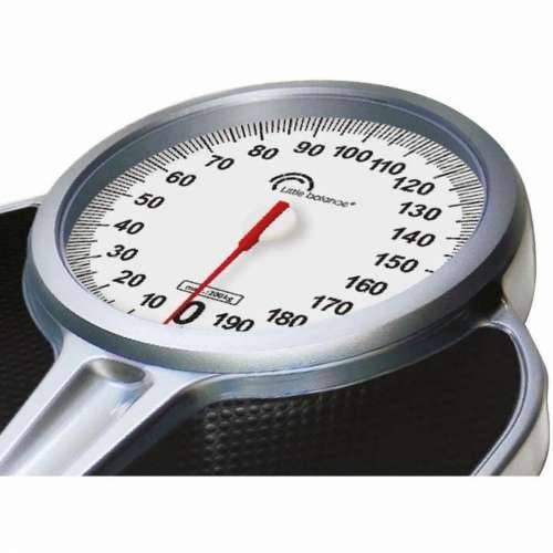 Analogna Vaga Little Balance 8182 PRO M 200 200 kg Cijena