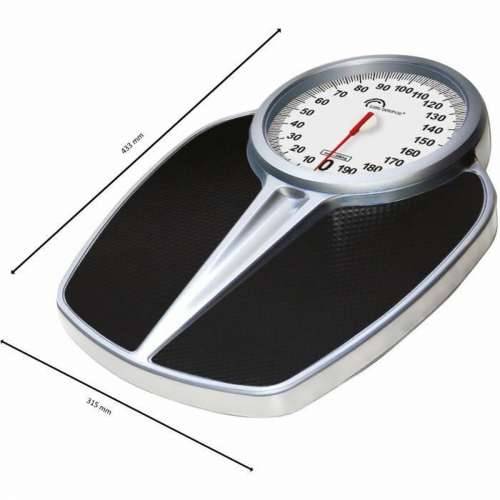 Analogna Vaga Little Balance 8182 PRO M 200 200 kg Cijena