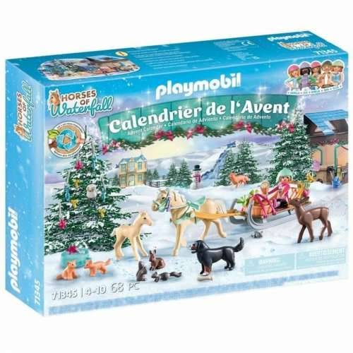 Kalendar Advent Playmobil Horses of Waterfall Cijena