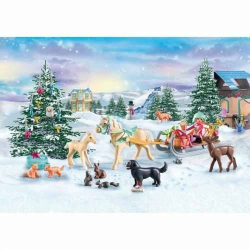 Kalendar Advent Playmobil Horses of Waterfall Cijena