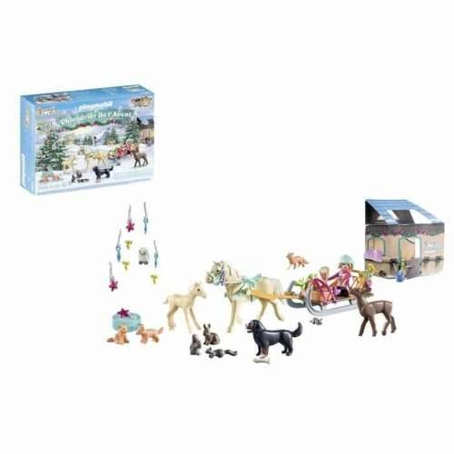 Kalendar Advent Playmobil Horses of Waterfall Cijena