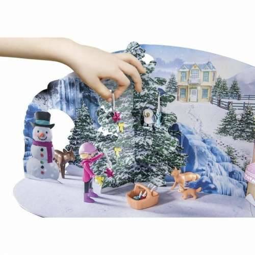 Kalendar Advent Playmobil Horses of Waterfall Cijena