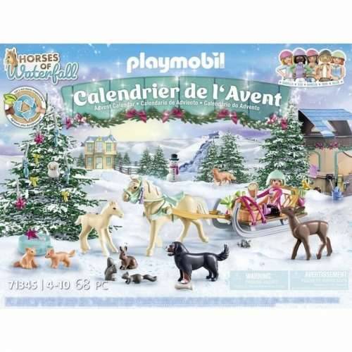 Kalendar Advent Playmobil Horses of Waterfall Cijena