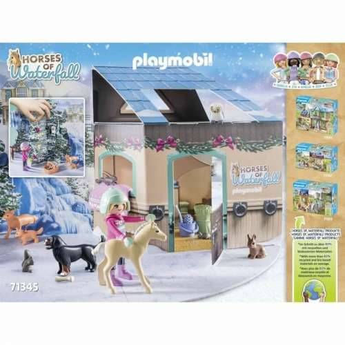 Kalendar Advent Playmobil Horses of Waterfall Cijena