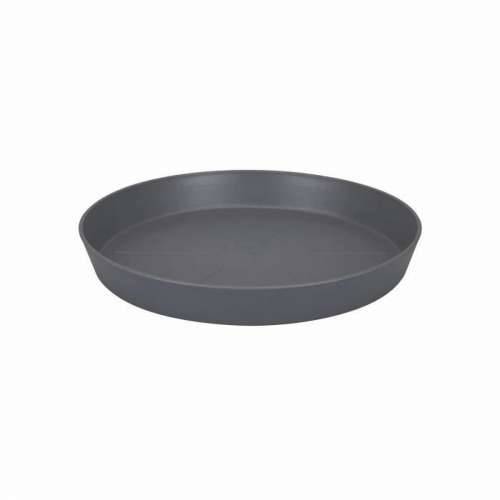 Tanjurić za Teglu za Cvijeće Elho 8711904200787 Antracitna Tamno sivo Plastika Ø 30 cm Cijena