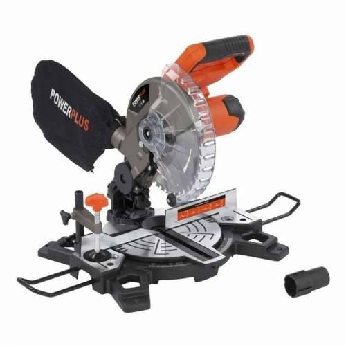 Table saw Powerplus Dual Power Powdp2550 20 V 210 mm Cijena
