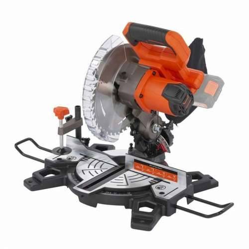 Table saw Powerplus Dual Power Powdp2550 20 V 210 mm Cijena