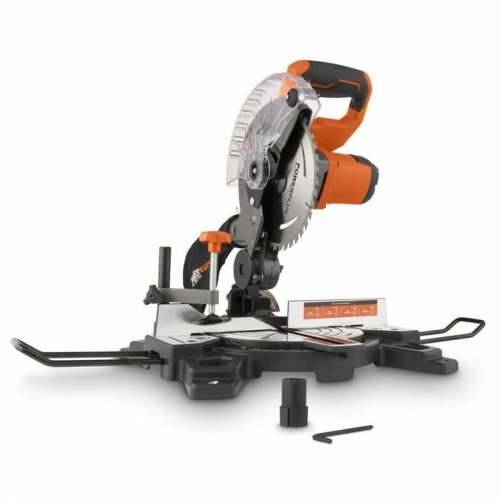 Table saw Powerplus Dual Power Powdp2550 20 V 210 mm Cijena