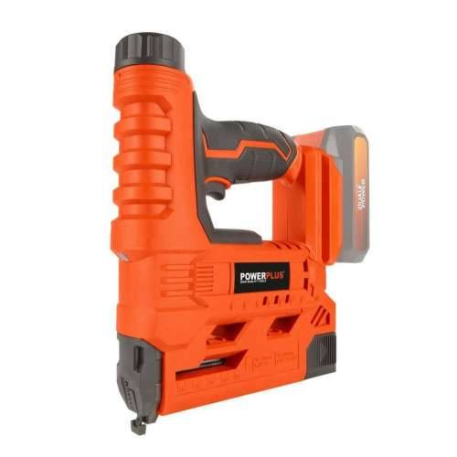 Profesionalna Klamerica Powerplus DualPower POWDP7010 Cijena