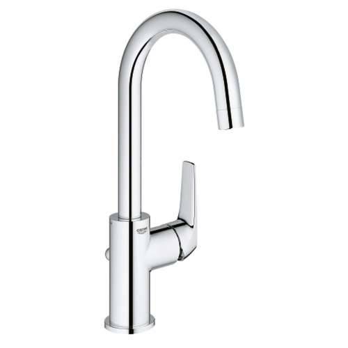 Slavina s jednom ručkom Grohe 23811000 Metal Cijena