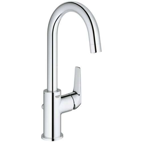 Slavina s jednom ručkom Grohe 23811000 Metal Cijena