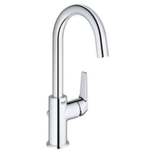 Slavina s jednom ručkom Grohe 23811000 Metal Cijena