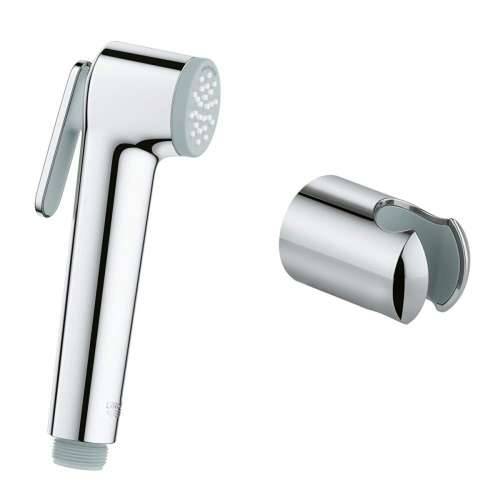 Glava tuša Grohe Vitalio 26351000 Plastika kromirano 1 Položaj Cijena