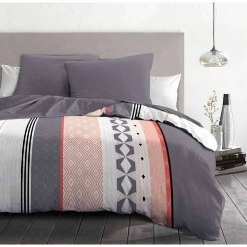 Set pokrivača za poplun HOME LINGE PASSION Plava 220 x 240 cm Cijena