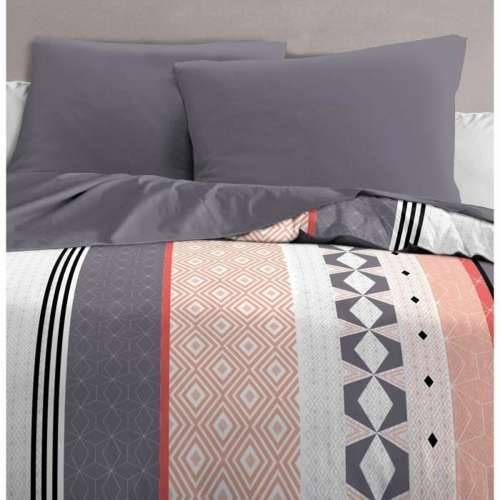 Set pokrivača za poplun HOME LINGE PASSION Plava 220 x 240 cm Cijena