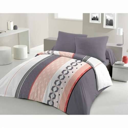 Set pokrivača za poplun HOME LINGE PASSION Plava 220 x 240 cm Cijena