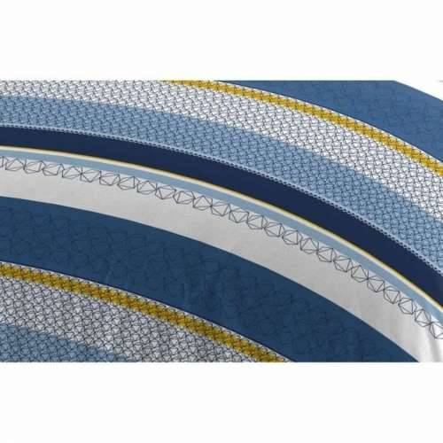 Nordijska navlaka HOME LINGE PASSION Stanis Plava 220 x 240 cm Cijena