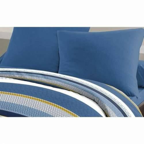 Nordijska navlaka HOME LINGE PASSION Stanis Plava 220 x 240 cm Cijena