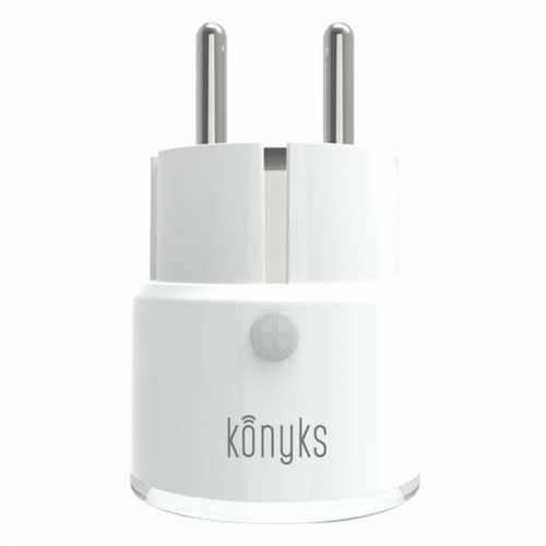 Utikač s mjeračem potrošnje Konyks Priska Mini 3 FR Wi-Fi 230 V 10 A Cijena