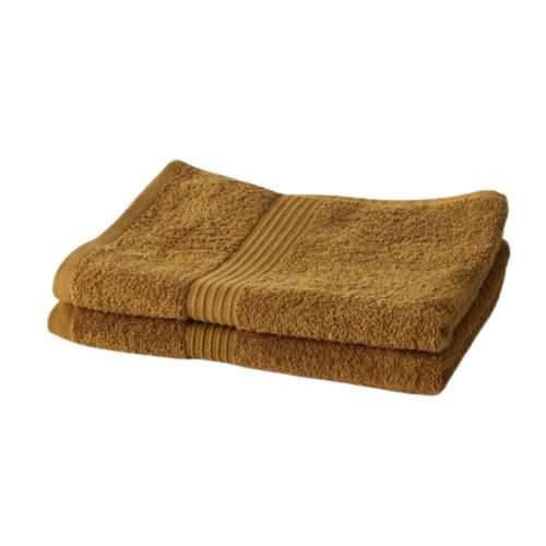 Set Ručnici TODAY Essential Bronza 50 x 90 cm (2 kom.) Cijena