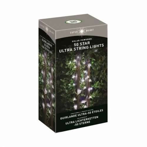 LED vijenac Super Smart Ultra Hladno svjetlo Zvijezde Cijena
