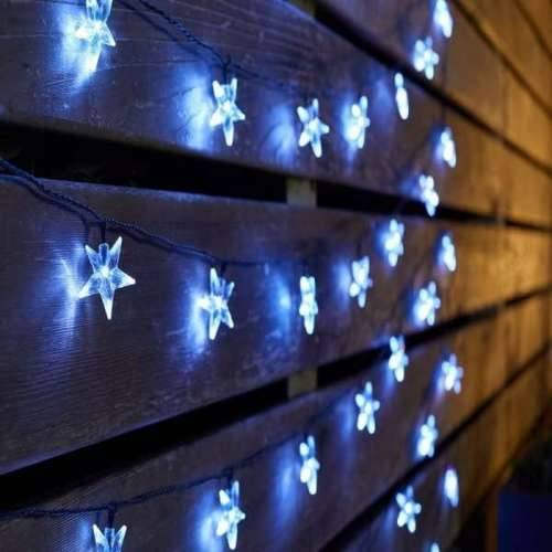 LED vijenac Super Smart Ultra Hladno svjetlo Zvijezde Cijena