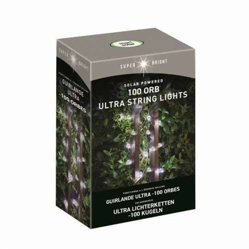 LED vijenac s kuglicama Super Smart Ultra Hladno svjetlo Cijena