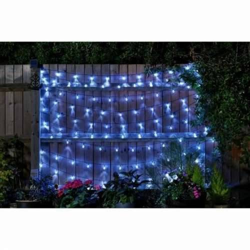 LED vijenac s kuglicama Super Smart Ultra Hladno svjetlo Cijena