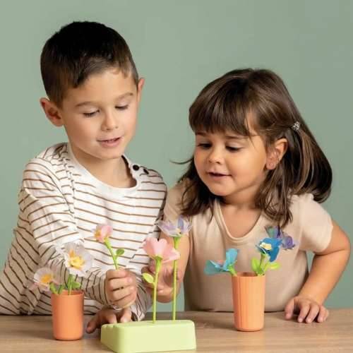 Ukrasno cvijeće Smoby Pisana Children’s Cijena