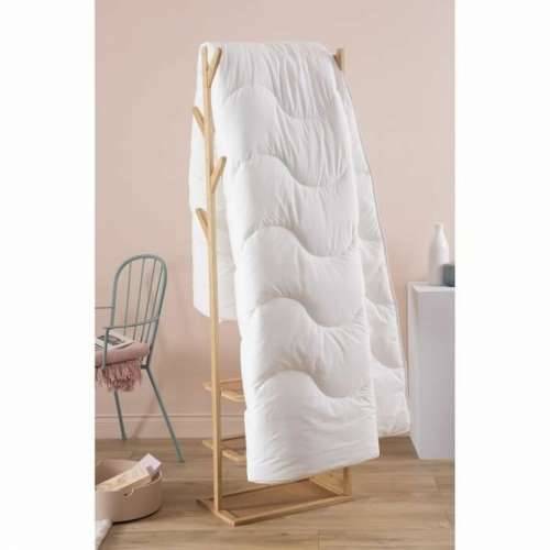 Nordijsko punjenje DODO Champs de Lin 240 x 260 cm Bijela 450 g/m² Cijena