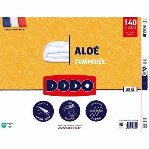 Nordijsko punjenje DODO Aloe Bijela 300 g/m² 140 x 200 cm Cijena