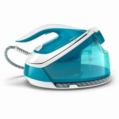 Parna postaja Philips GC7920/20 1,5 L Plastika 2400 W Cijena