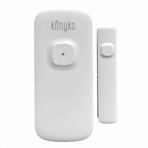 Detektor Otvaranja Vrata i Prozora Konyks Senso Charge 2 Wi-Fi 2,4 GHz Cijena