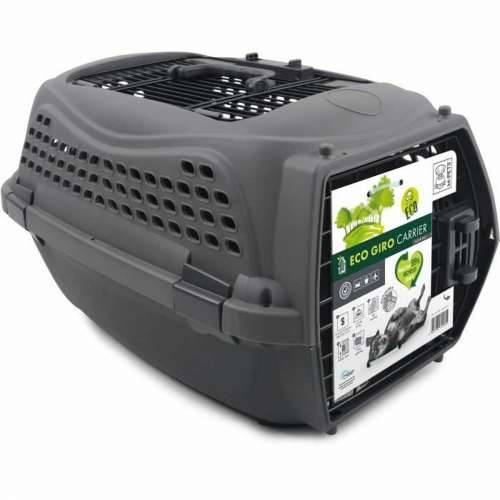 Prijevoz MPETS ECO GIRO S Siva Tamno sivo Plastika mačka Cijena