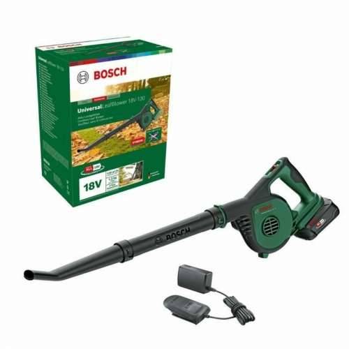 puhač BOSCH UniversalLeafBlower 18V-130 18 V Cijena