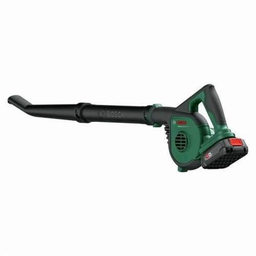 puhač BOSCH UniversalLeafBlower 18V-130 18 V Cijena