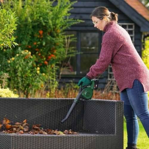 puhač BOSCH UniversalLeafBlower 18V-130 18 V Cijena