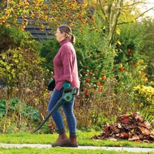 puhač BOSCH UniversalLeafBlower 18V-130 18 V Cijena