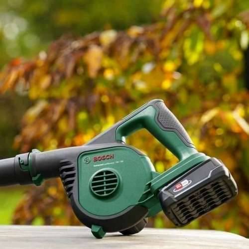 puhač BOSCH UniversalLeafBlower 18V-130 18 V Cijena