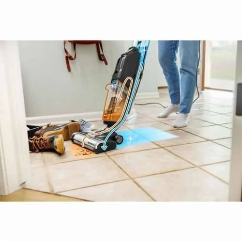 Usisavač bez kabla Bissell 1450 W 3 u 1 Cijena