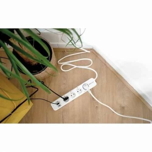 Produžni Kabel s 4 Utičnice bez Prekidača SCS SENTINEL SmartPlug 240 V Cijena