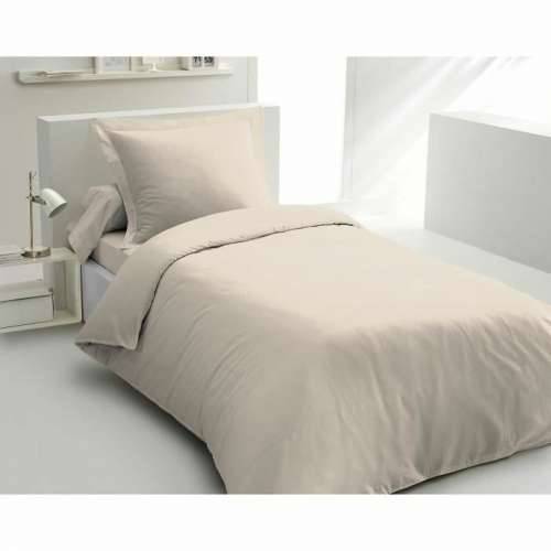 Set pokrivača za poplun Lovely Home Bež Krema 140 x 200 cm Cijena