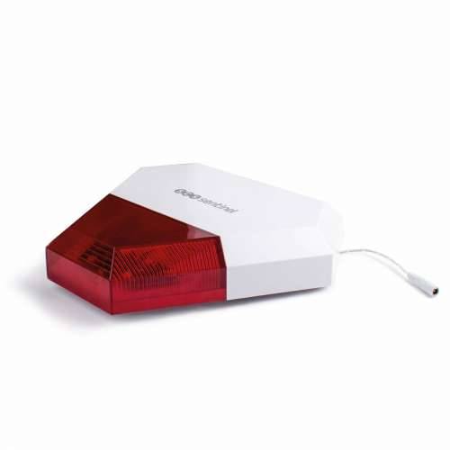 Alarm hooter SCS SENTINEL Vanjski dio 3.7 V 100 dB Cijena