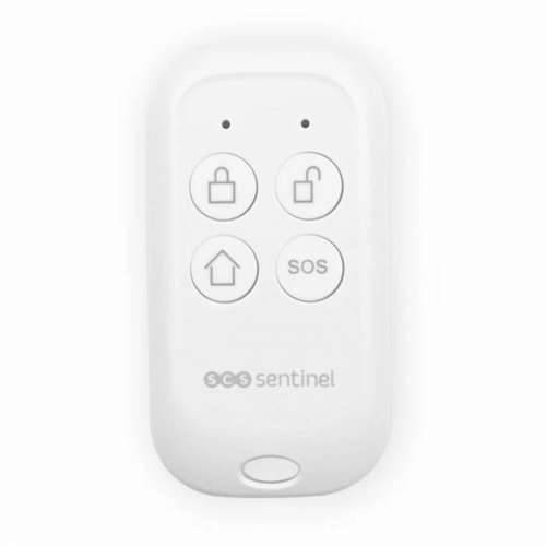Remote control for alarm system SCS SENTINEL KitAlarm Cijena