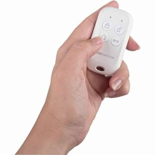 Remote control for alarm system SCS SENTINEL KitAlarm Cijena