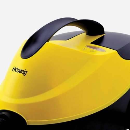 Parni čistač Hkoenig 3760124952094 2000 W Cijena