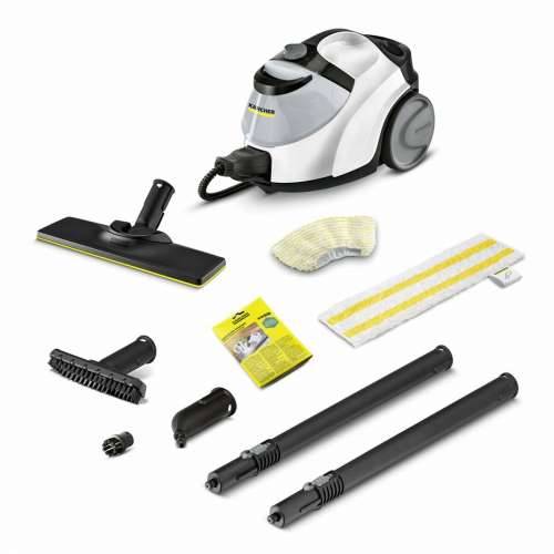 Parni čistač Kärcher 2200 W Cijena