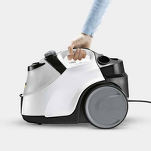 Parni čistač Kärcher 2200 W Cijena