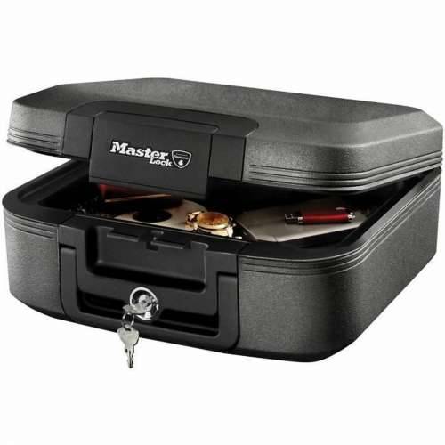 Sef Master Lock Crna 7,8 L Cijena