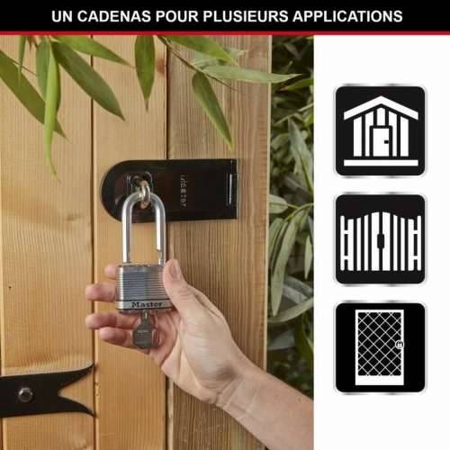 Zaključavanje ključem Master Lock (3 kom.) Cijena